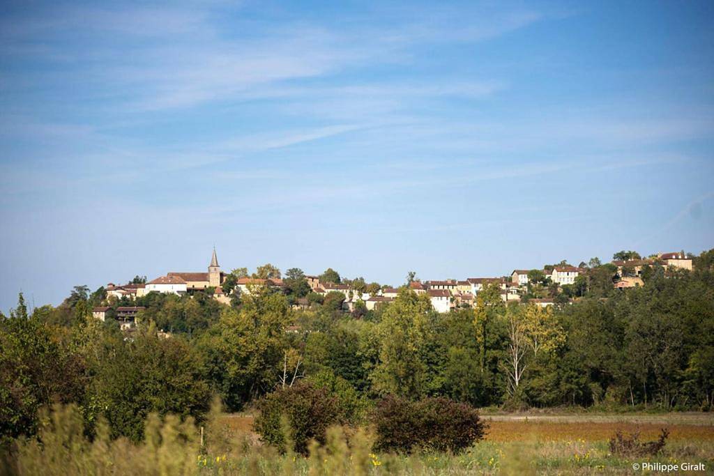 Montesquiou-Chalet-5 personnes in Montesquiou, Gers