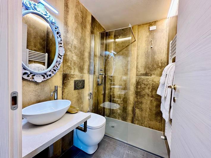B&B für 2 Personen in der Toskana - 2