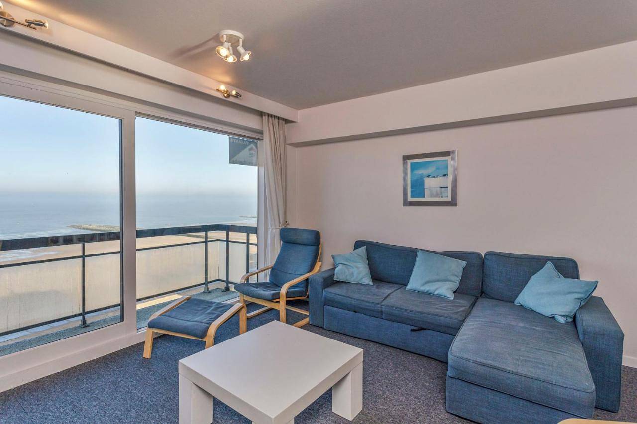Apartment in Wenduine, De Haan