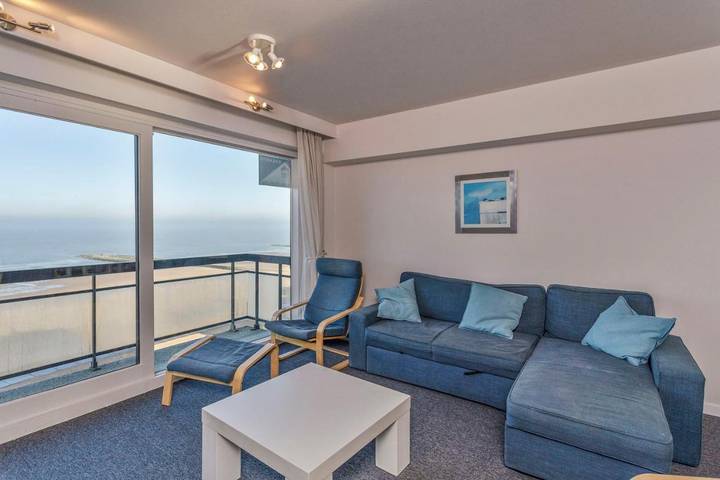 Maison de vacances pour 6 personnes à Wenduine