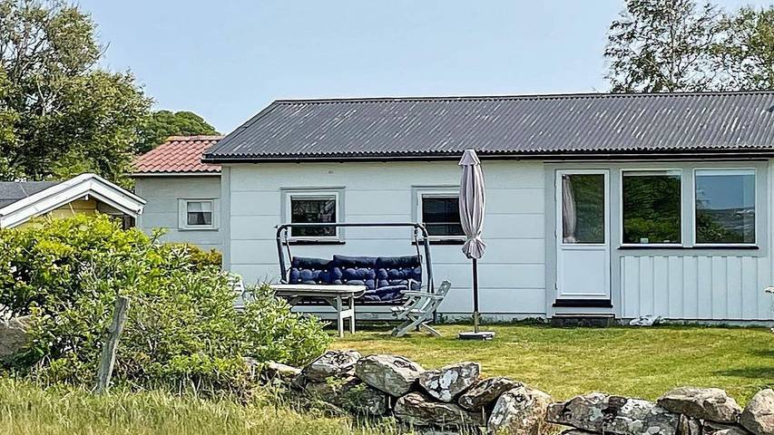 Ferienhaus für 5 Personen