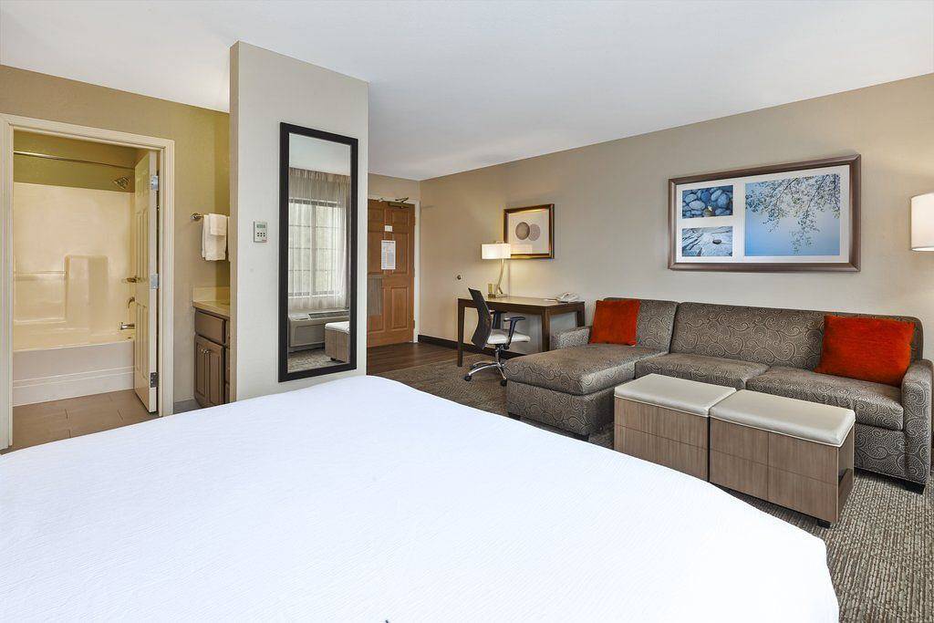 Monolocale intero, Staybridge Suites Kalamazoo in Kalamazoo, Contea di Kalamazoo