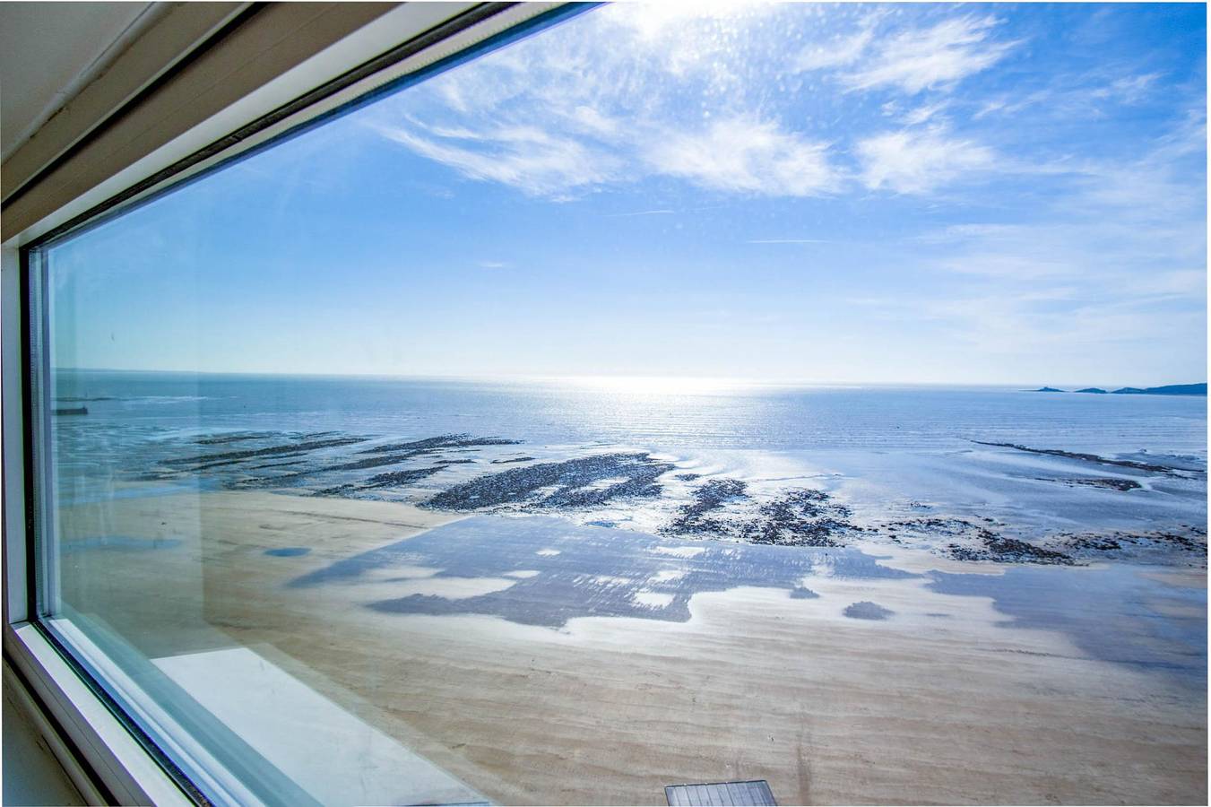 Apartamento entero, High Floor Meridian Tower - 3 Bedroom - Swansea in Swansea, Región de Swansea