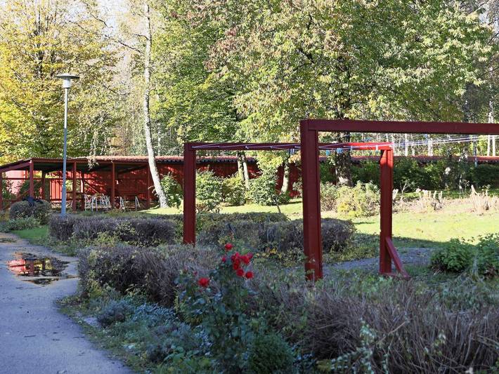 4 personer fritidhus i Hyltebruk in Hylte gielda, Halland