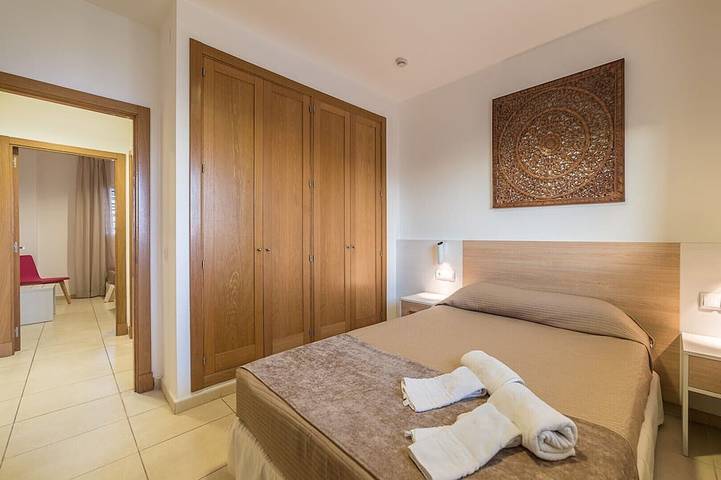 Appartement entier, 19 P. Umbria 1D (710) in Punta Umbría, Costa de la Luz