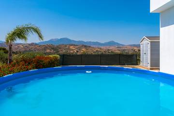 Casa Rural para 4 Personas en Coín, Provincia de Málaga, Foto 1