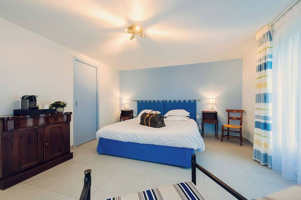 Clos Céleste - Campagne D'etretat - Piscine et spa - Chambre B in Saint-Jean-des-Campagnes, Región de Le Havre