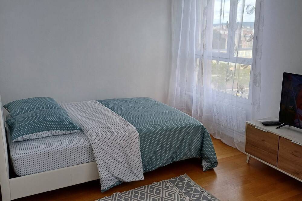 Entire apartment, Charmant Appartement in Villers-lès-Nancy, Nancy region