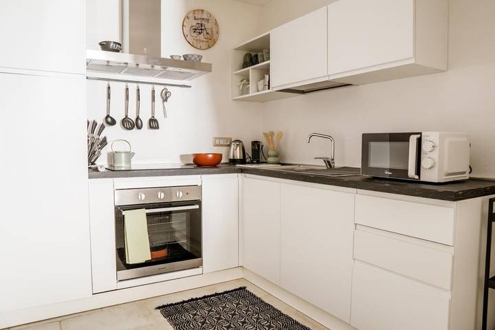 Location de vacances pour 4 personnes à Bosa - 4