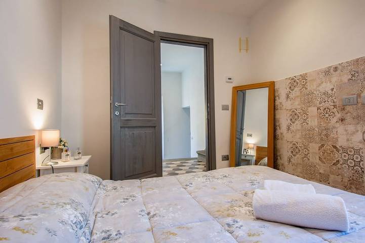 Villa für 10 Personen, mit Garten in Florenz - 3