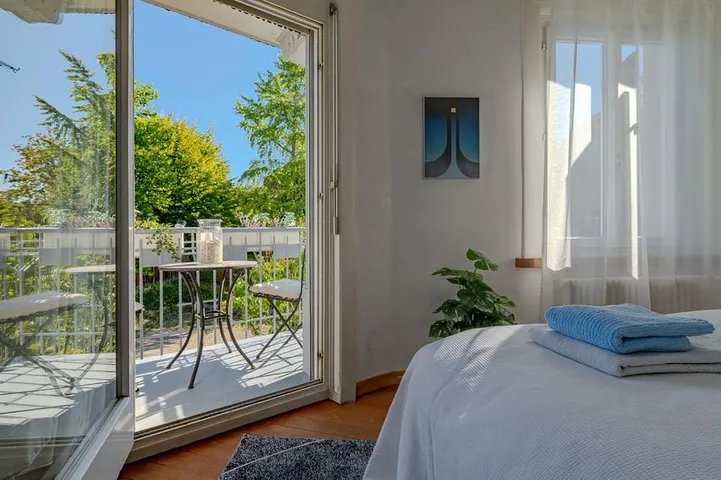 Ferienwohnung für 1 Personen - 1