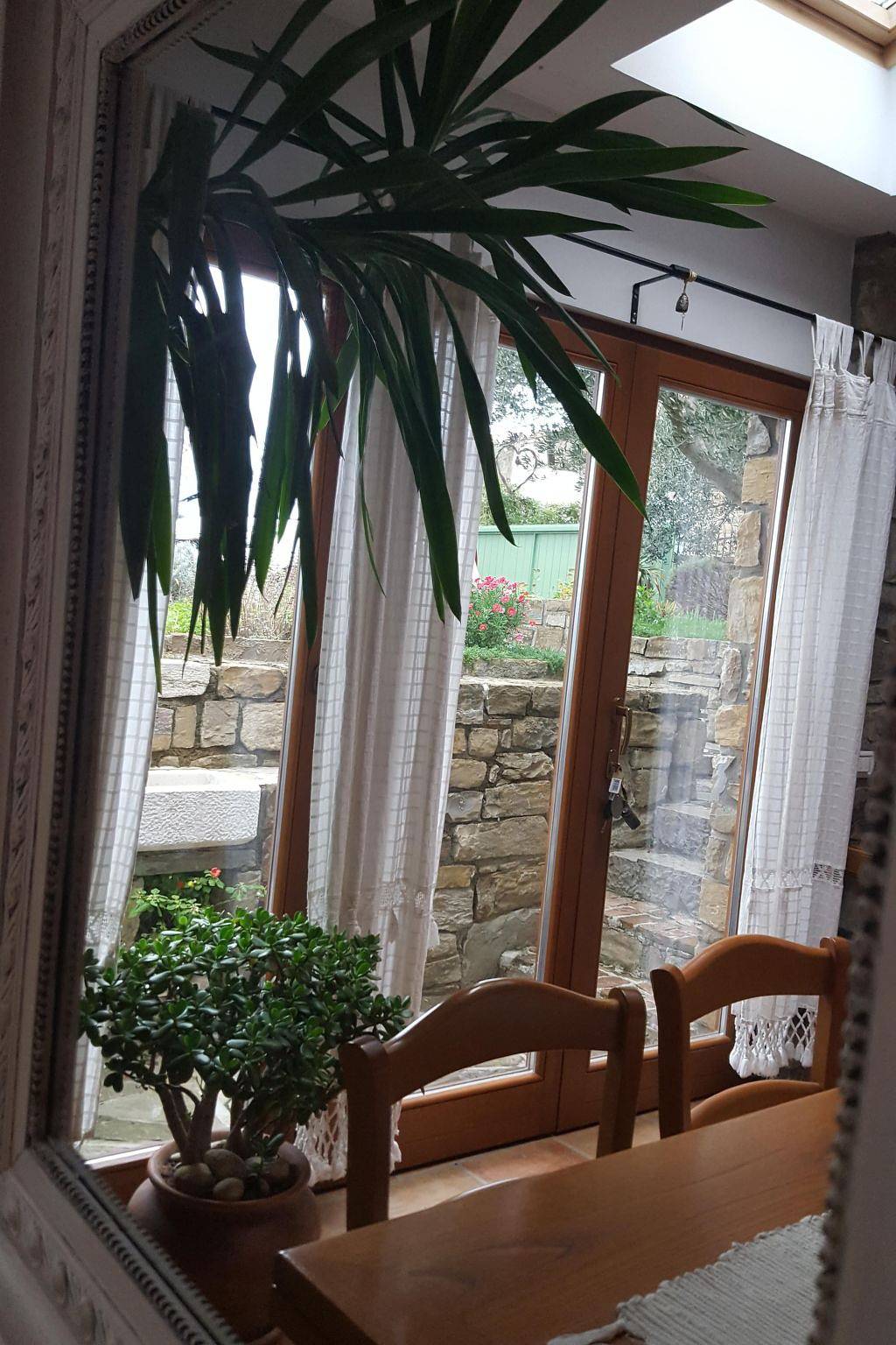 Istrisches Steinhaus in Nova vas nad Dragonjo, Piran