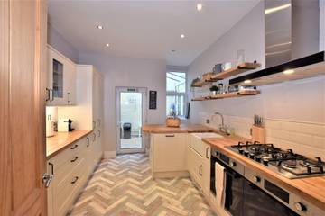 Holiday Rental for 8 People in Braunton, Devon, Photo 4