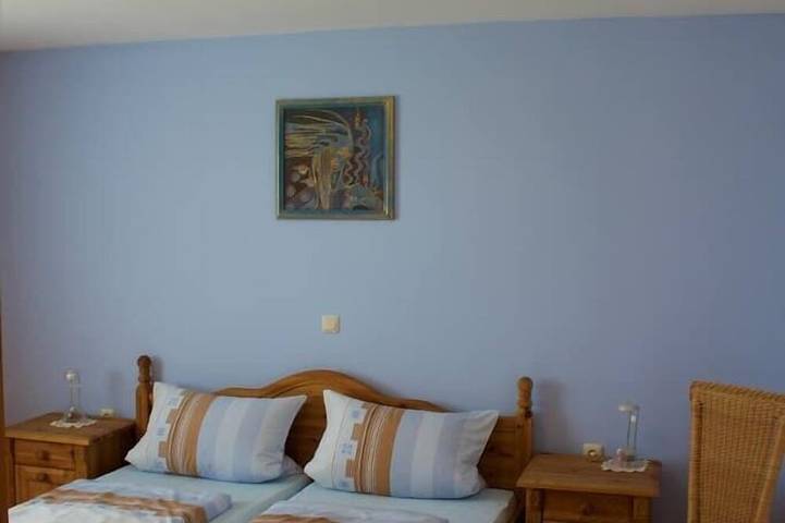 Ferienwohnung für 4 Personen, mit Balkon in Nittenau - 4