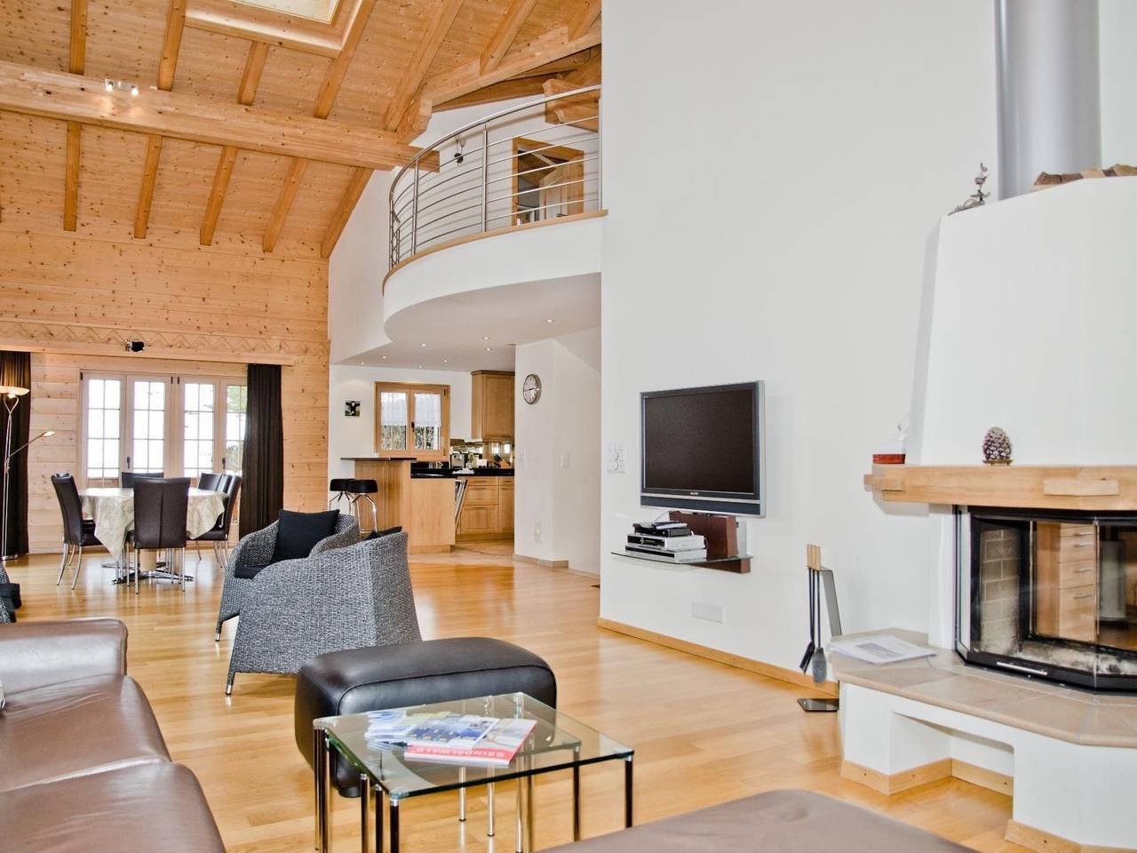 Chalet Rivendell in Schwendi b. Grindelwald, Grindelwald