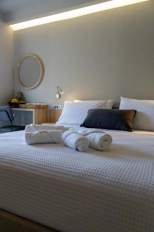 Appartement de vacances pour 3 personnes, avec balcon