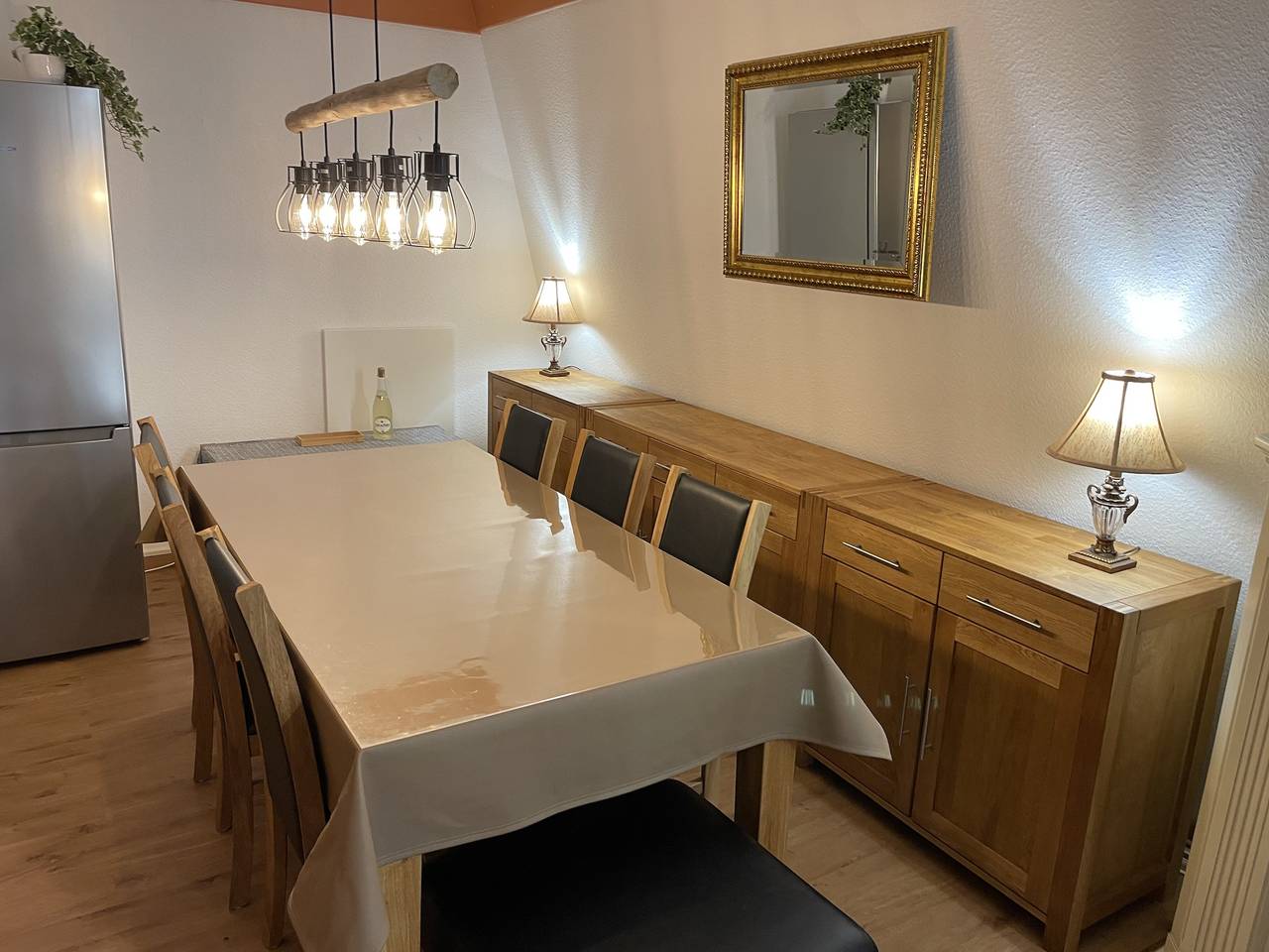 Ganze Wohnung, Galeriewohnung Schwarzwaldschick mit hochwertiger Ausstattung - Mein Swh in Todtmoos, Südschwarzwald