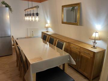 Vakantiewoning voor 4 Personen in Todtmoos, Hoge Zwarte Woud, Afbeelding 3