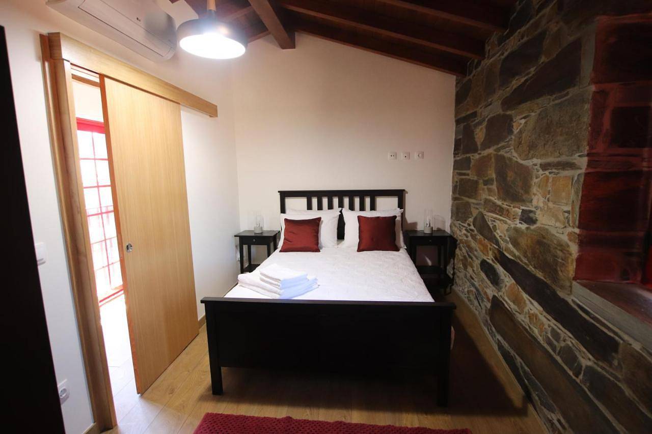 Casa do Ocreza in Proença-a-Nova, Aldeias do Xisto