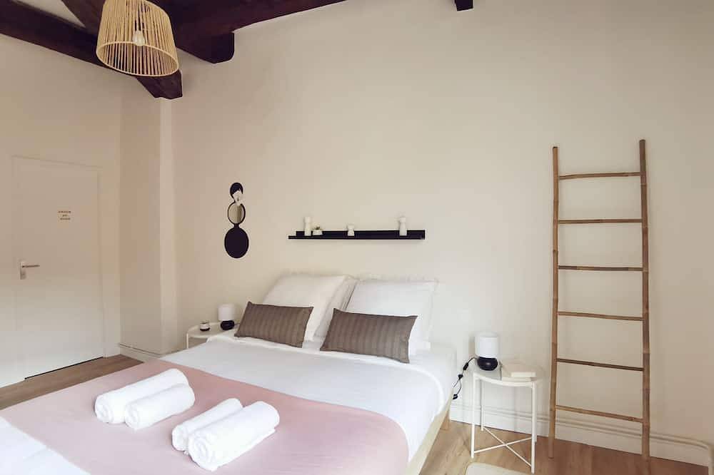 Apartamento entero, The historic ramparts in Belfort, Territorio de Belfort