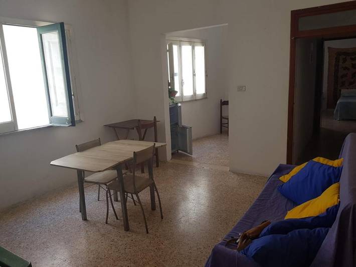 Appartement de vacances pour 4 personnes - 1