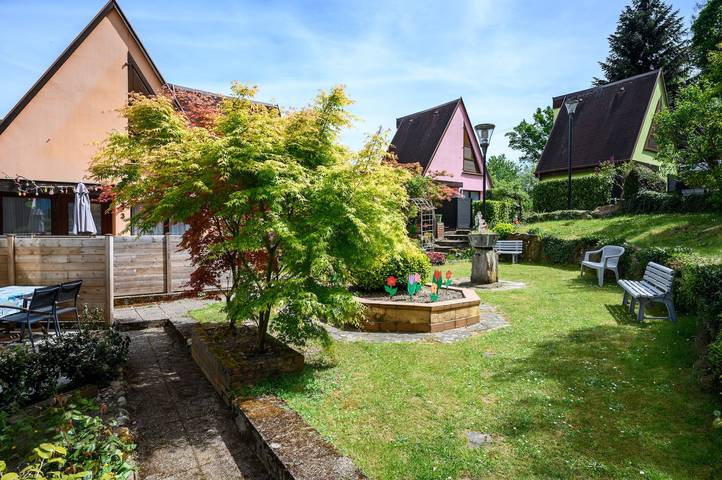 Bauernhof für 4 Personen, mit Garten