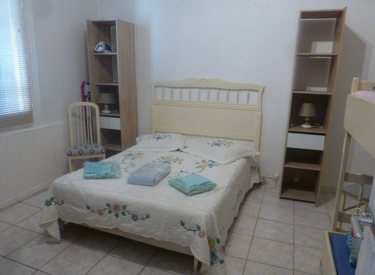 Appartement entier, Appartement Esterel - Location vacances in Fréjus, Massif de l'Esterel