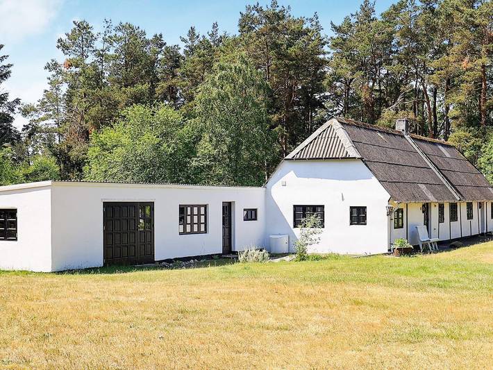 Ferienhaus für 6 Personen, kinderfreundlich auf Læsø