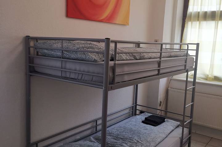Ferienhaus Zoe 120 M2 in Solingen, Bergisches Land