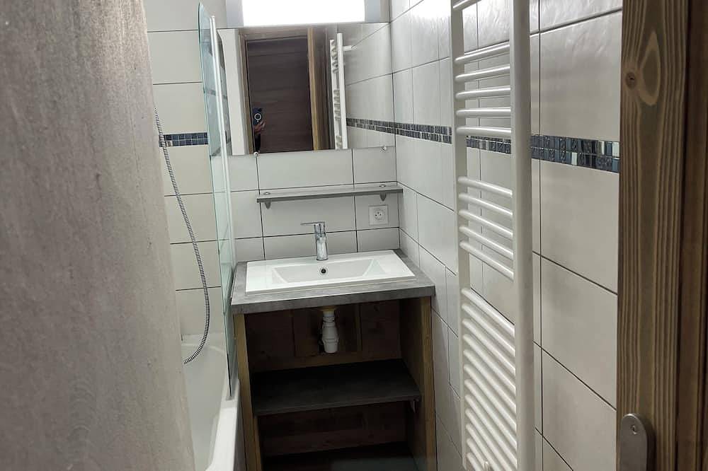 Ganze Wohnung, Appartement in Belle Plagne, La Plagne-Tarentaise