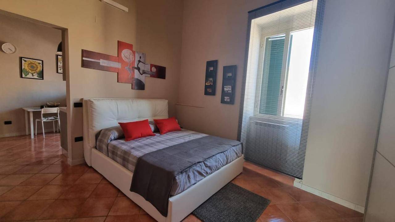 Ganze Wohnung, One-Bedroom Apartment in Ortona, Ortona (Gemeinde)