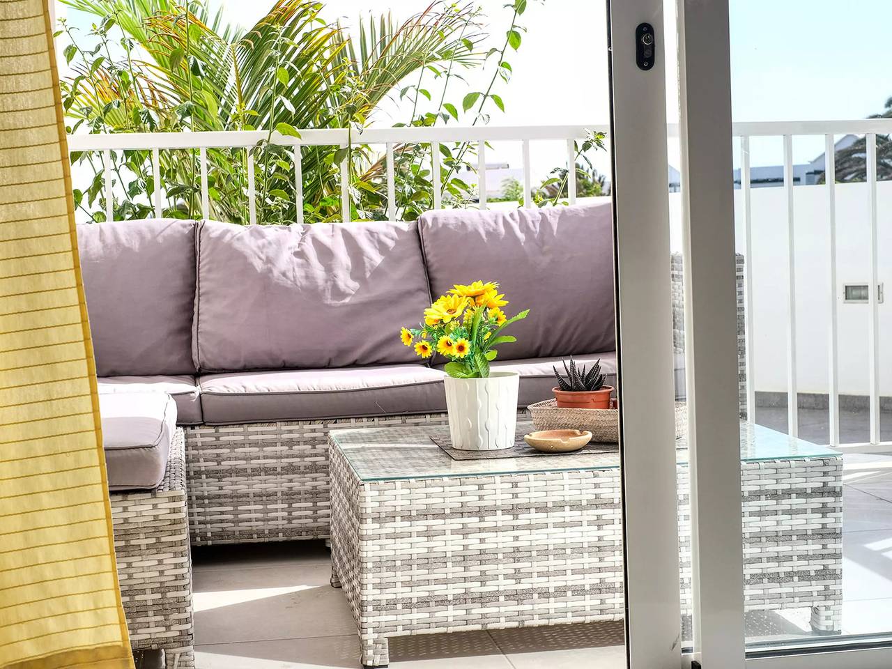 House 4 Persons in Costa Teguise, Teguise