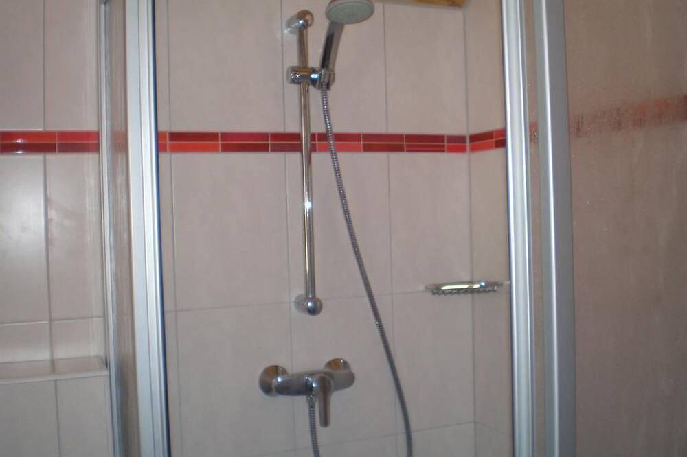 Almrauschhütte Markus - Hütte, Dusche und Bad, Wc, Bergseite in Rottenmanner und Wölzer Tauern, Oberwölz