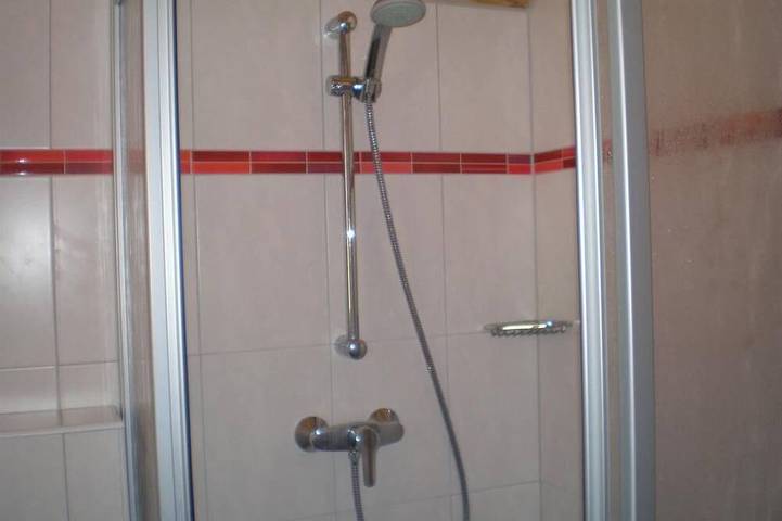 Almrauschhütte Markus - Hütte, Dusche und Bad, Wc, Bergseite in Rottenmanner und Wölzer Tauern, Oberwölz