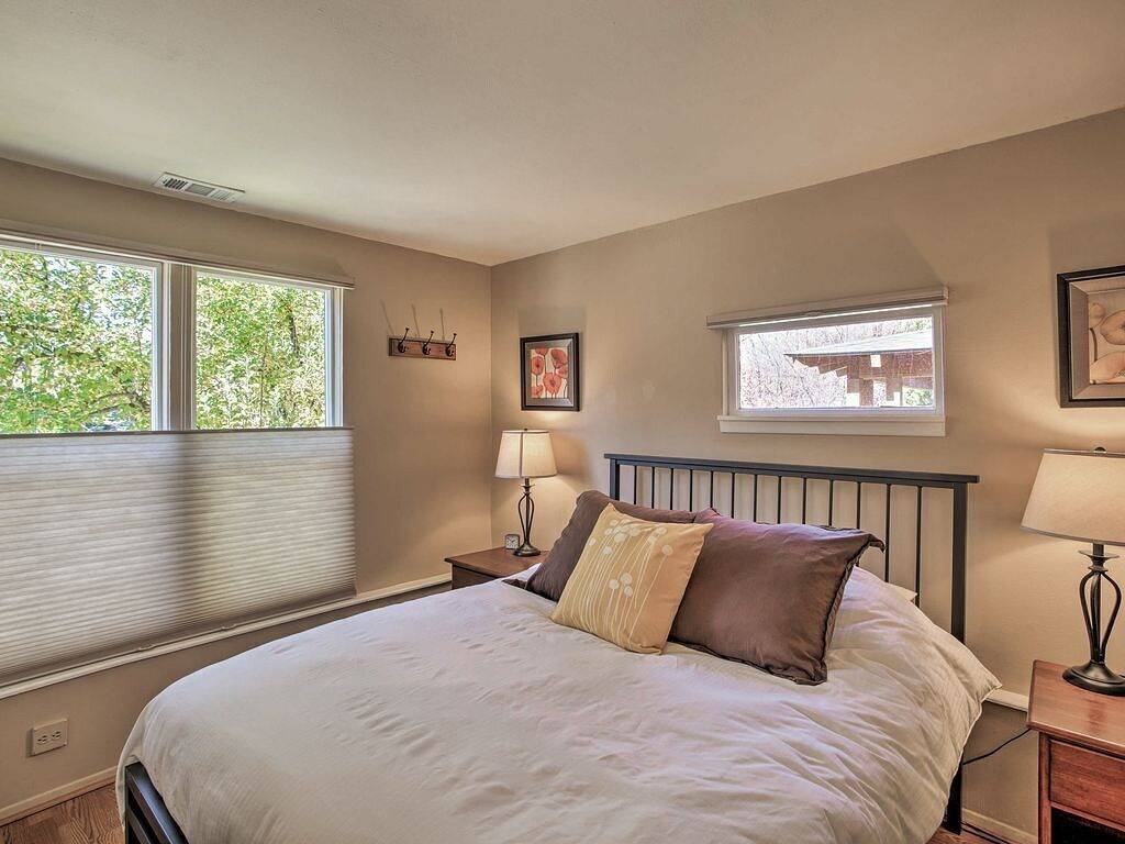 Purple Juniper: Downtown, 4 Blocks zum Main, herrlich mit Sunny Front Deck in Durango (Colorado), San Juan National Forest