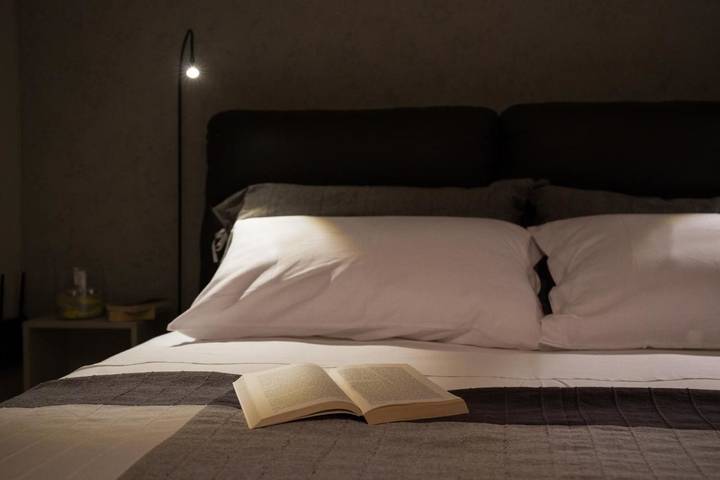 Location de vacances pour 6 personnes, avec terrasse et vue, animaux acceptés à Porto Empedocle - 2