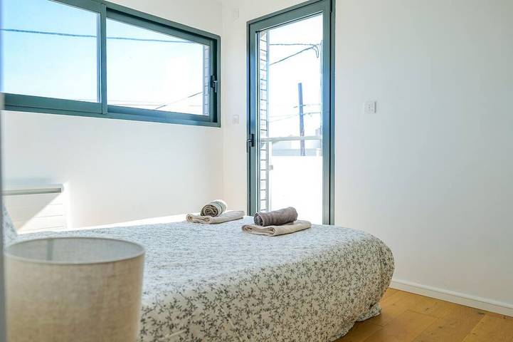 Villa pour 9 personnes, avec balcon et jardin aux Les Sables-d'Olonne - 3