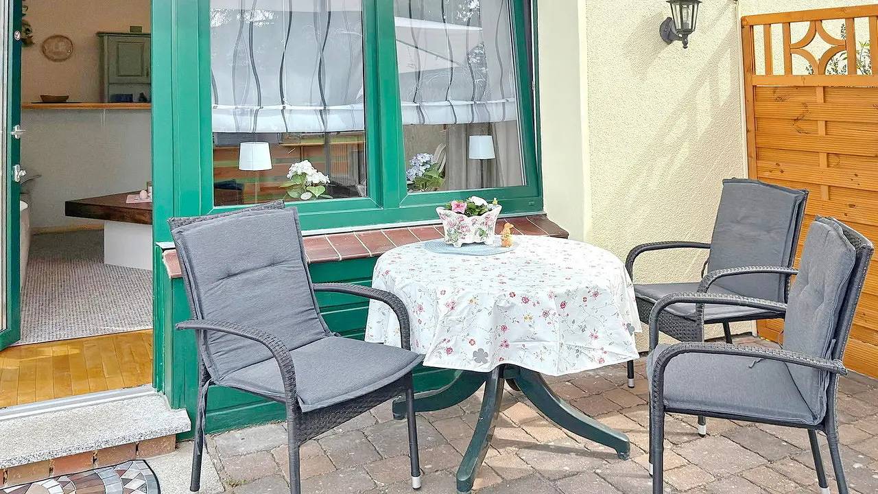 Ferienhaus für 2 Personen (50 m²) in Lübbenau/Spreewald in Lübbenau, Oberspreewald-Lausitz