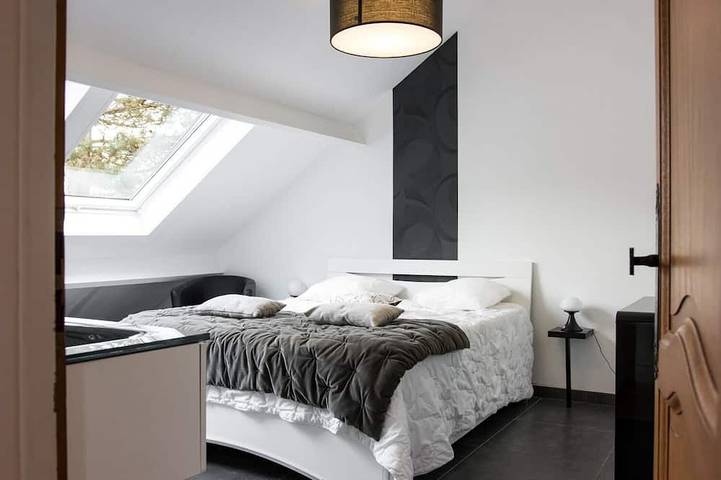 Villa pour 14 personnes, avec jardin et terrasse dans la Somme - 4