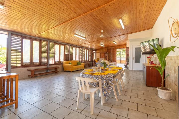 The Situation House: La tua casa al mare per stare insieme (a 300m dalla spiaggia) in Santa Maria del Focallo, Ispica