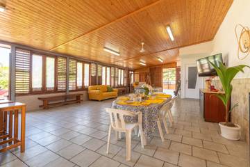 Casa Sulla Spiaggia per 8 Persone in Ispica, Sicilia, Foto 2