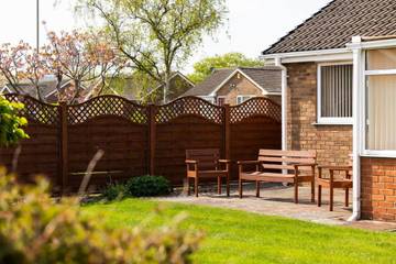 Holiday Rental for 4 People in Scarborough, North Yorkshire, Photo 2