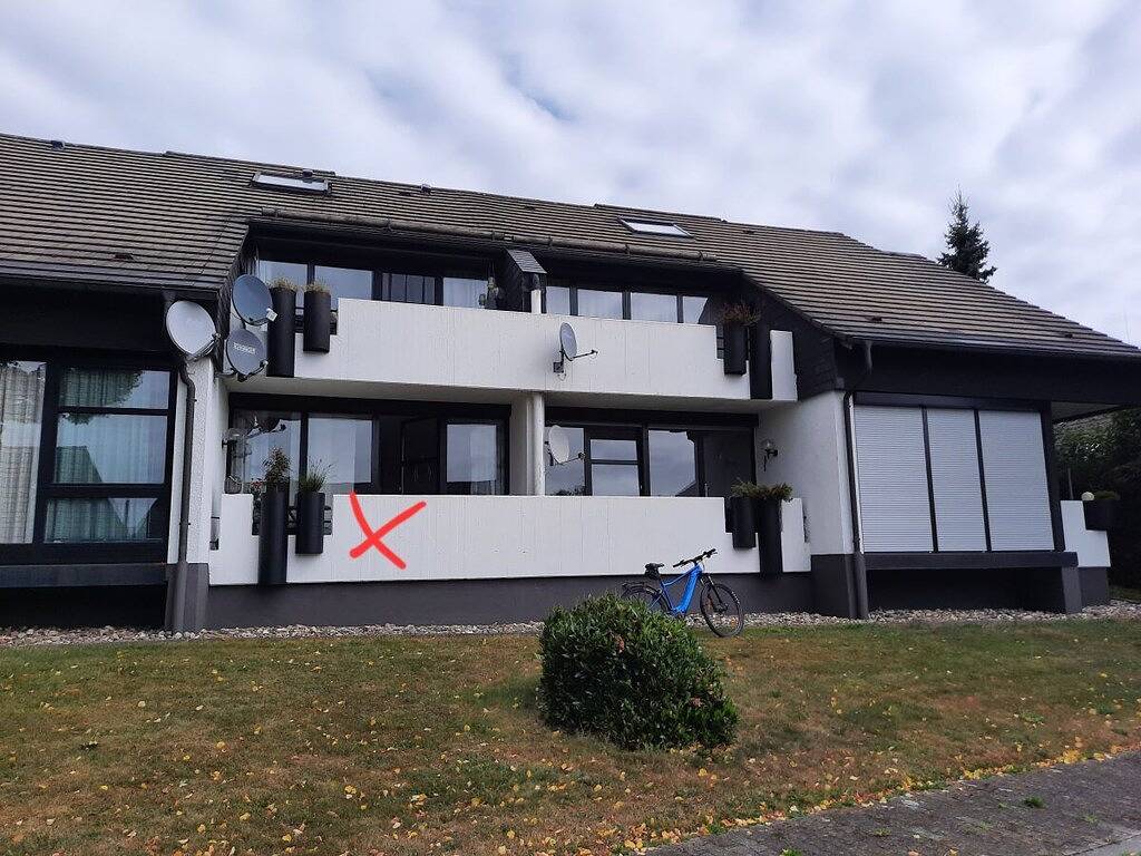 "Kleine Heimat"  Winterberg in Hildfeld, Winterberg