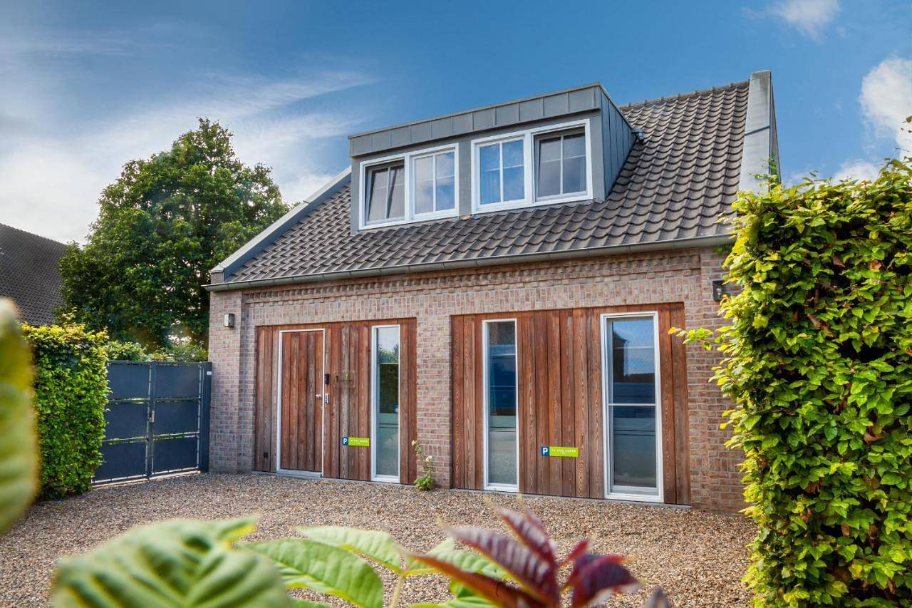 B&B La Vita Verde in Susteren, Limburg