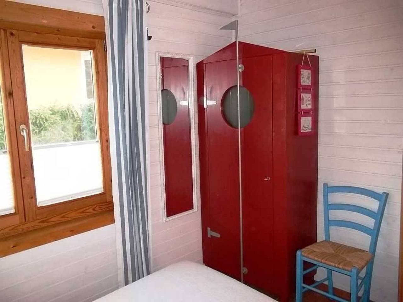 Meer und Achterwasser - Meer u. Achterwasser in Zempin, Usedomer Norden