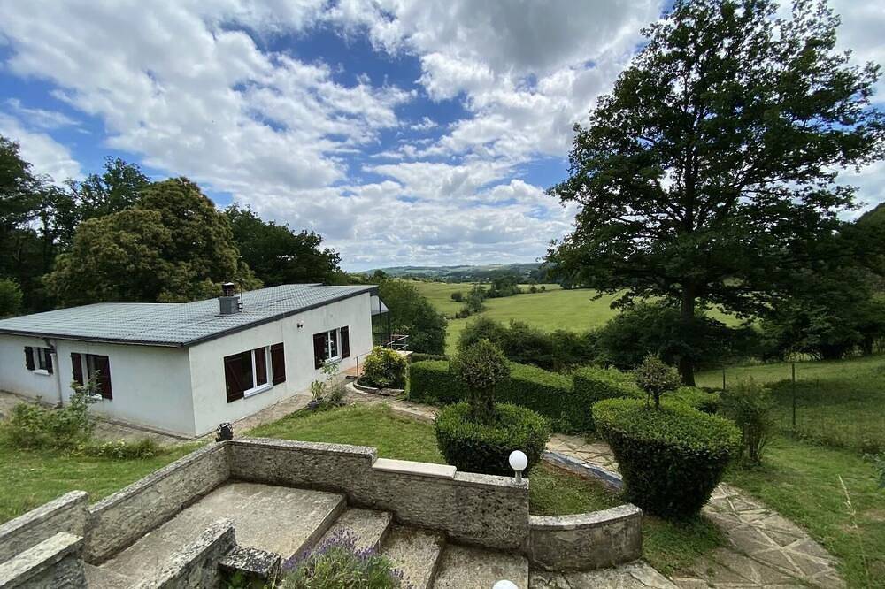 Location De Vacances pour 5 Personnes dans Parc naturel régional des Ardennes, Ardennes