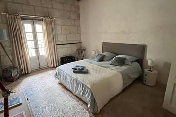 Château pour 14 Personnes dans Candes-Saint-Martin, Indre-et-Loire, Photo 2