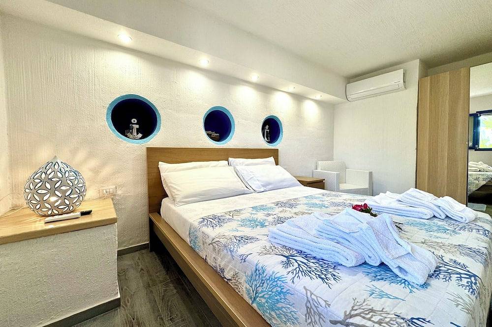 Ganze Wohnung, \" Sunrise Beach House \" in Torre di Bari, Ogliastra Provinz