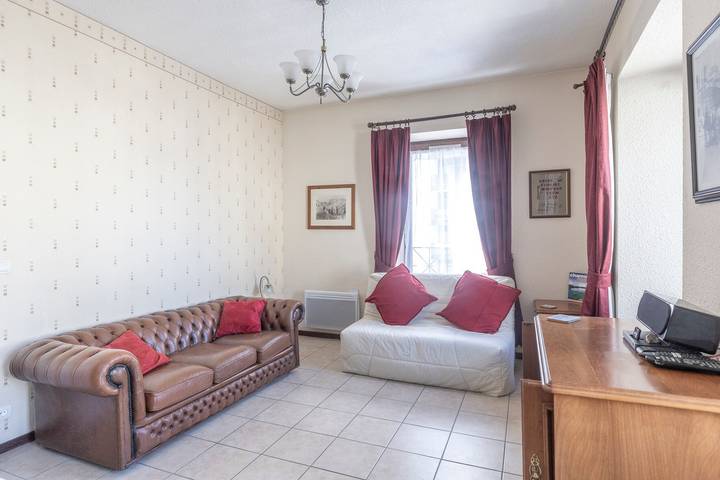 Entire apartment, Apartment 'Pavillon Appartement N°30' with Mountain View and Wi-Fi in Brevent-Flegere, Chamonix-Mont-Blanc