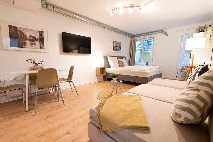 Ferienwohnung für 5 Personen - 1